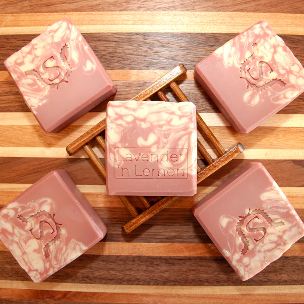 Soaps collection products